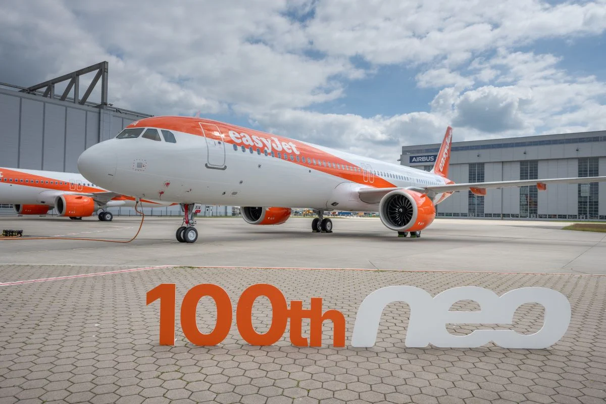 European Aviation Grapples with EasyJet Takeover Speculation While Delta Prepares to Showcase Strong U.S. Q2 Performance