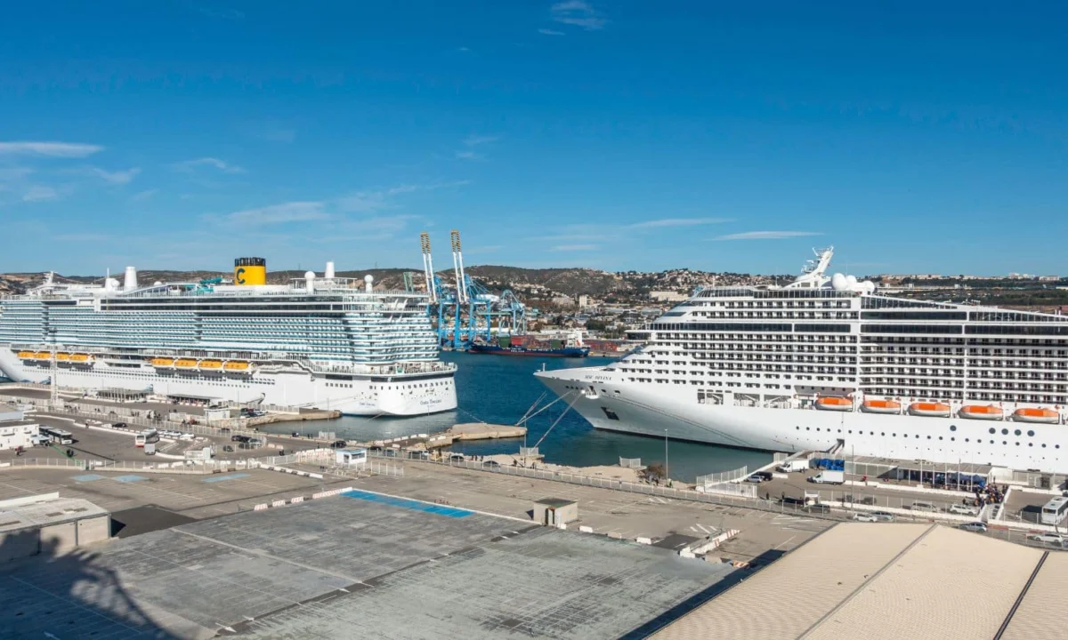 Europe’s Cruise Conundrum: Navigating Rising Taxes and Environmental Pressures