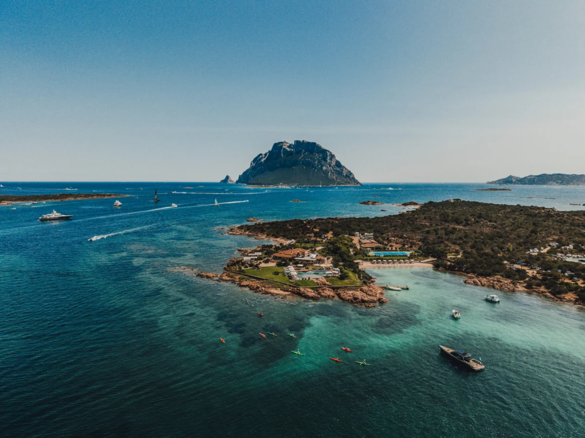 Fasano Enters Ultra-Luxury Yachting Market with Exclusive Fleet Launch in Sardinia, Enhancing Bespoke Hospitality Experience