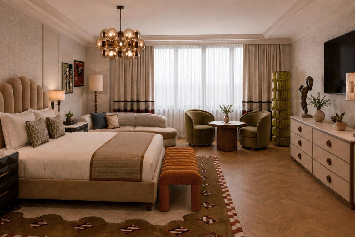 Fattal Hotel Group Makes Landmark U.S. Debut with Blakely Acquisition, Signalling Ambitious North American Expansion