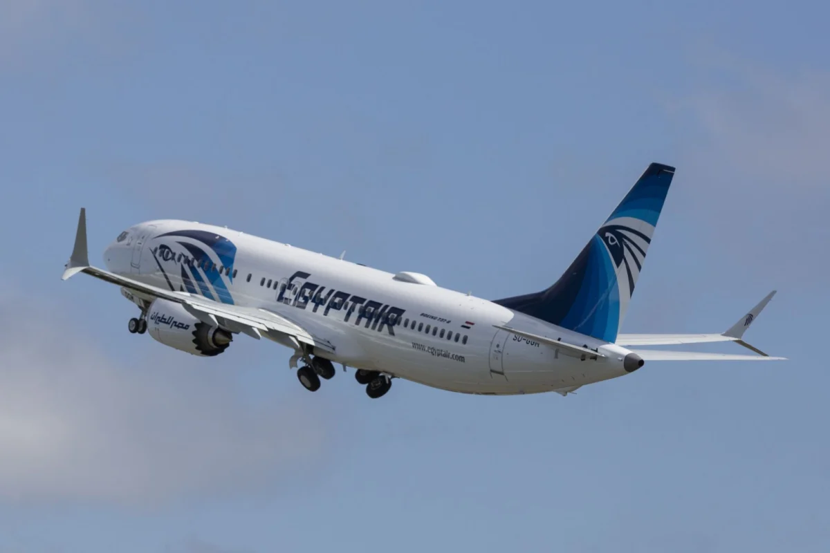 Global Aviation Poised for Expansion Amidst Unanswered Questions on Timing, Type, and Location