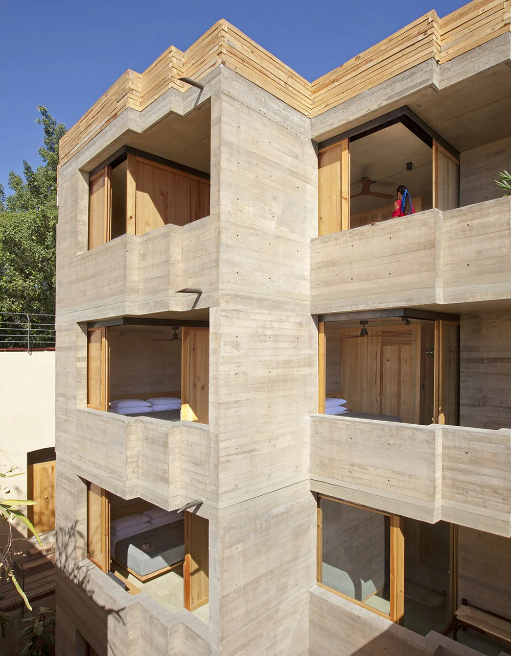Grupo Habita: A Visionary Force in Boutique Hospitality Redefining Mexican Tourism
