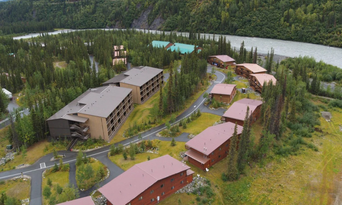 Holland America Denali Lodge Undergoes Major $70 Million Enhancement Ahead of 2027 Alaskan Season
