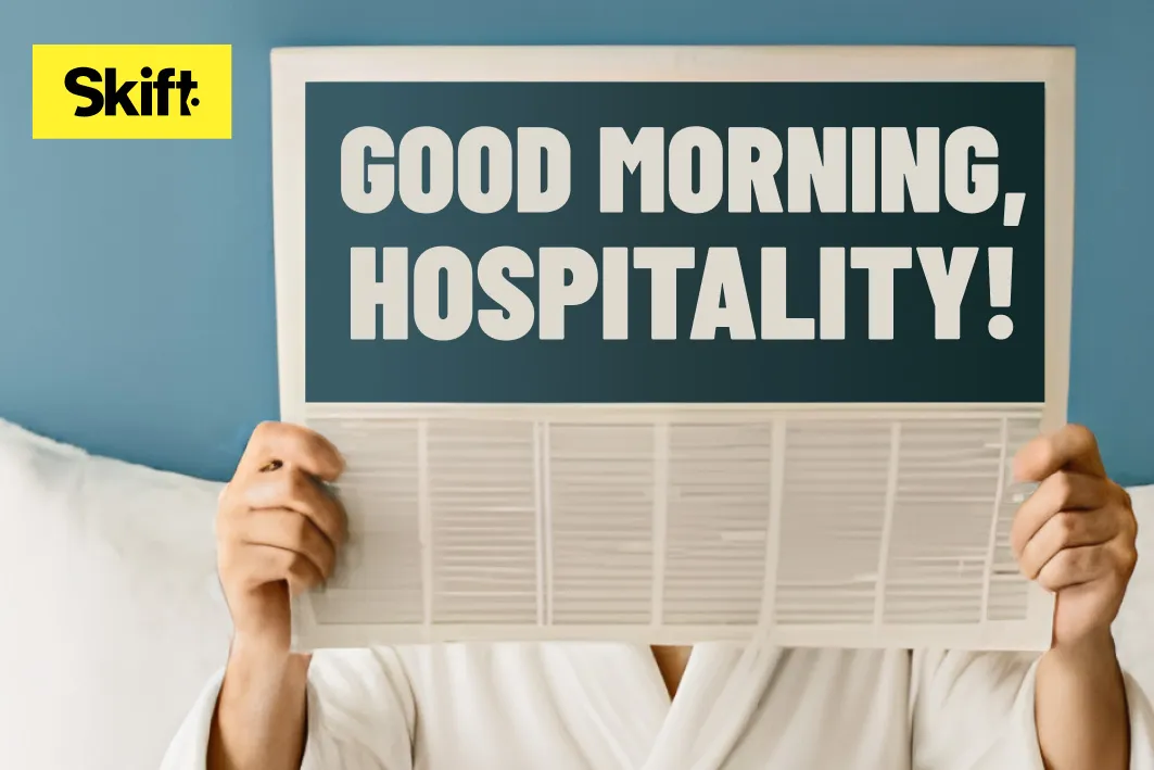 Hospitality Sector Undergoing Sweeping Transformation as AI Reshapes Workforce, Extended Stay Market Surges, and Direct Bookings Gain Traction