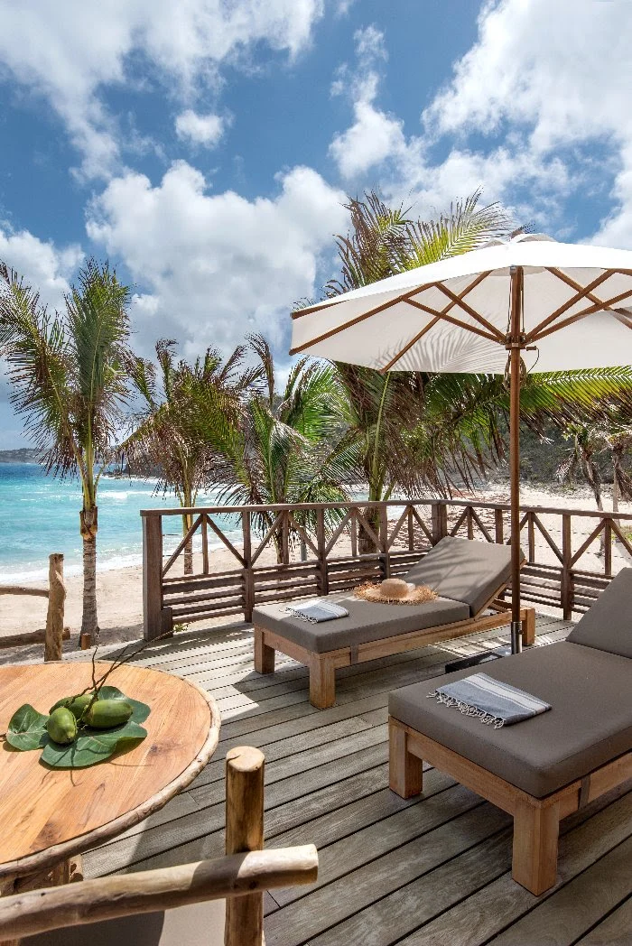 Hotel Manapany Unveils Selva Studio, Pioneering a New Era of Holistic Wellness in St. Barth