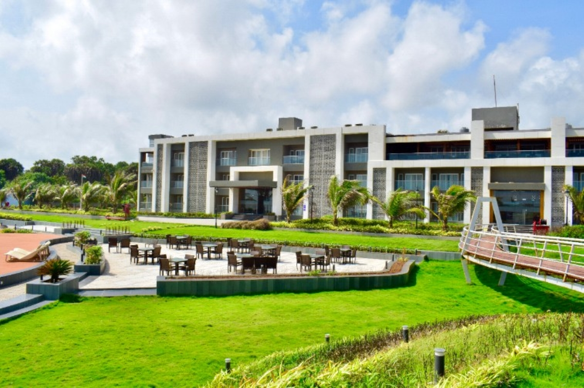 IHCL Pivots from Ultra-Luxury Taj Focus to Dominate India’s Expanding Mid-Market and Emerging Cities
