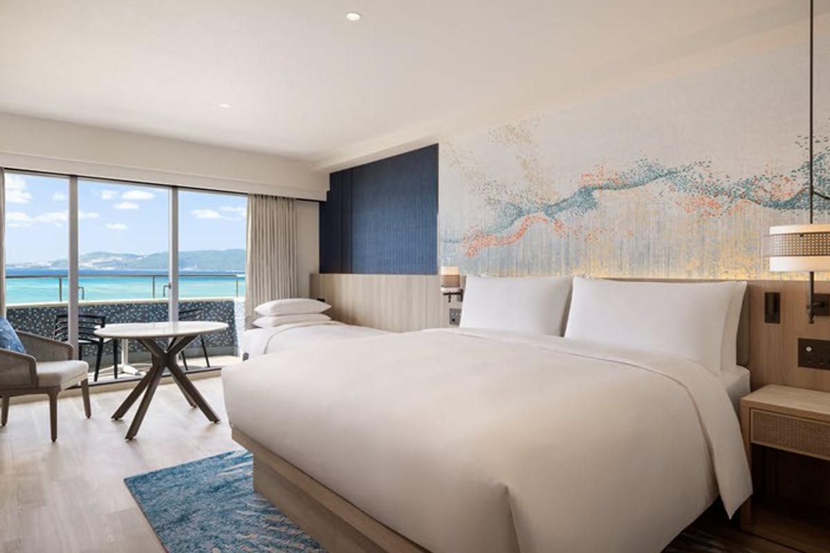 Incentive Management Fees Emerge as Crucial Barometer for Hotel Profitability Amidst Shifting Market Dynamics