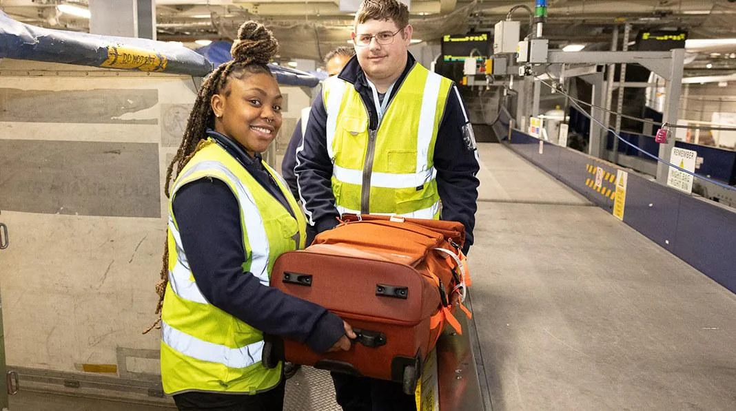 International Airlines Group Backs Wearable Robotics Startup Verve Motion to Transform Aviation Ground Operations and Worker Safety