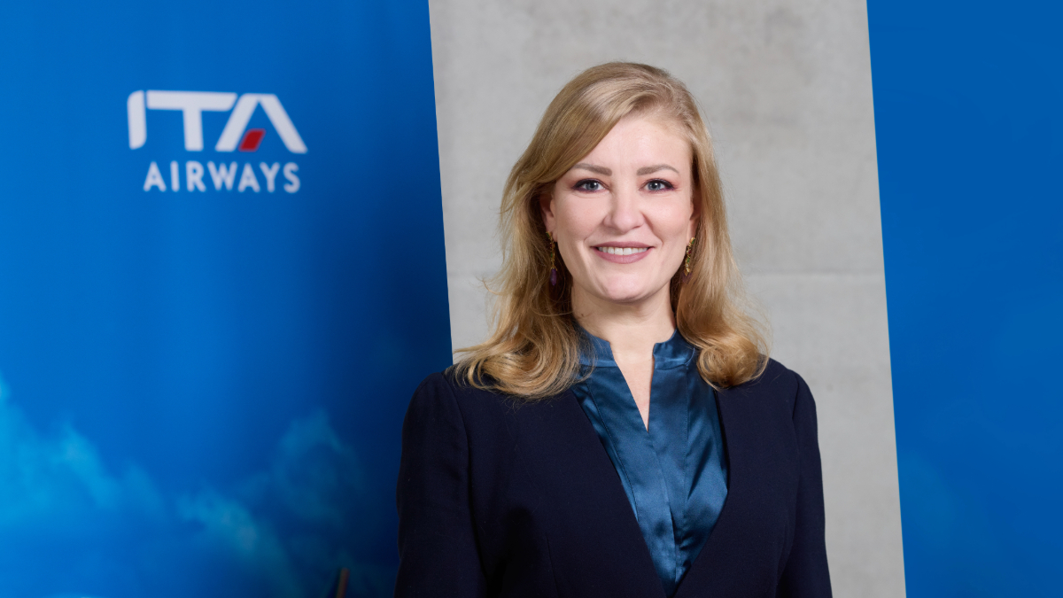 Lorenza Maggio Appointed CEO of Brussels Airlines, Tapped for Strategic Acumen Following Rapid ITA Airways Integration