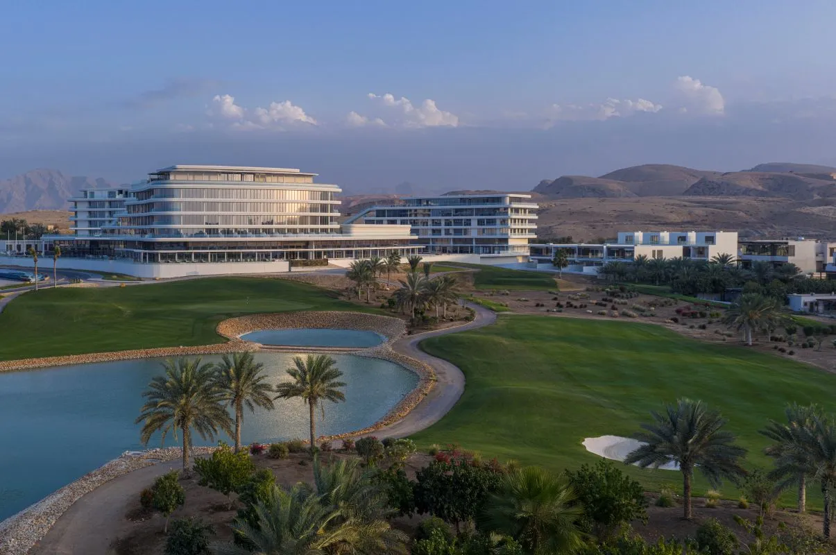 Minor Hotels Pivots to Oman and Africa Amidst Geopolitical Tensions in the Gulf, Accelerating Strategic Growth in Emerging Markets