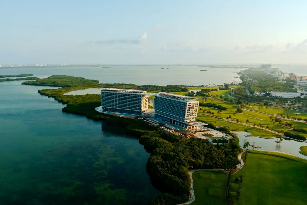 Mondrian’s Foray into All-Inclusive Marks a Strategic Shift for Ennismore and the Luxury Hospitality Segment
