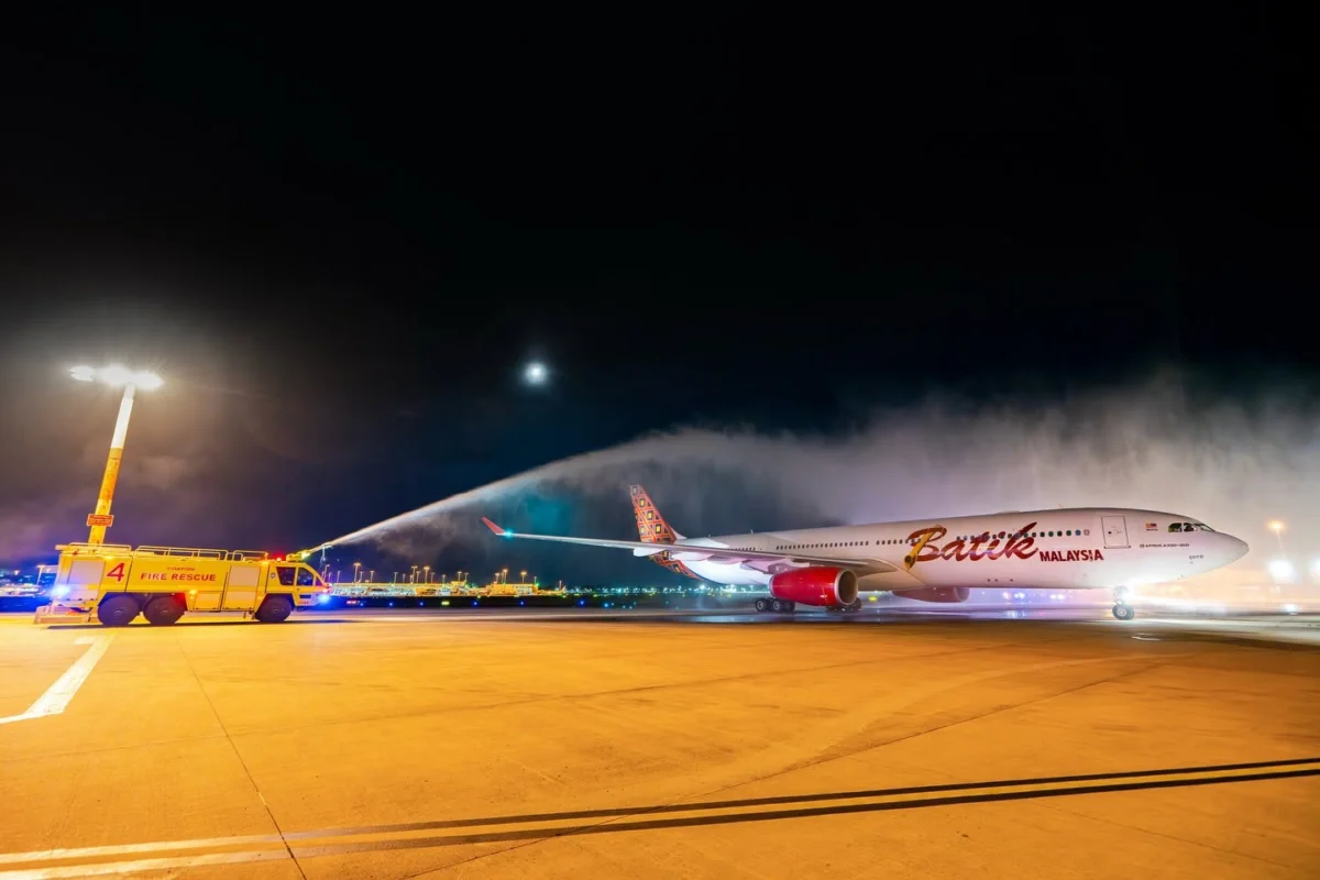 Navigating the Complexities of Batik Air Customer Service and Refund Protocols in the Post-Expansion Era