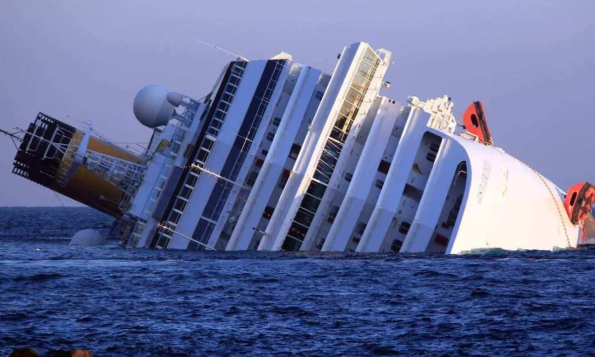 Netflix Docuseries Revisits Costa Concordia Disaster, Highlighting Lessons Learned in Maritime Safety