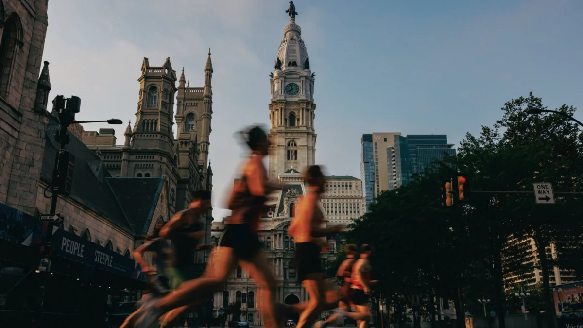 Philadelphia’s Urban Wild: A Deep Dive into the City’s Outdoor Renaissance and Cultural Evolution