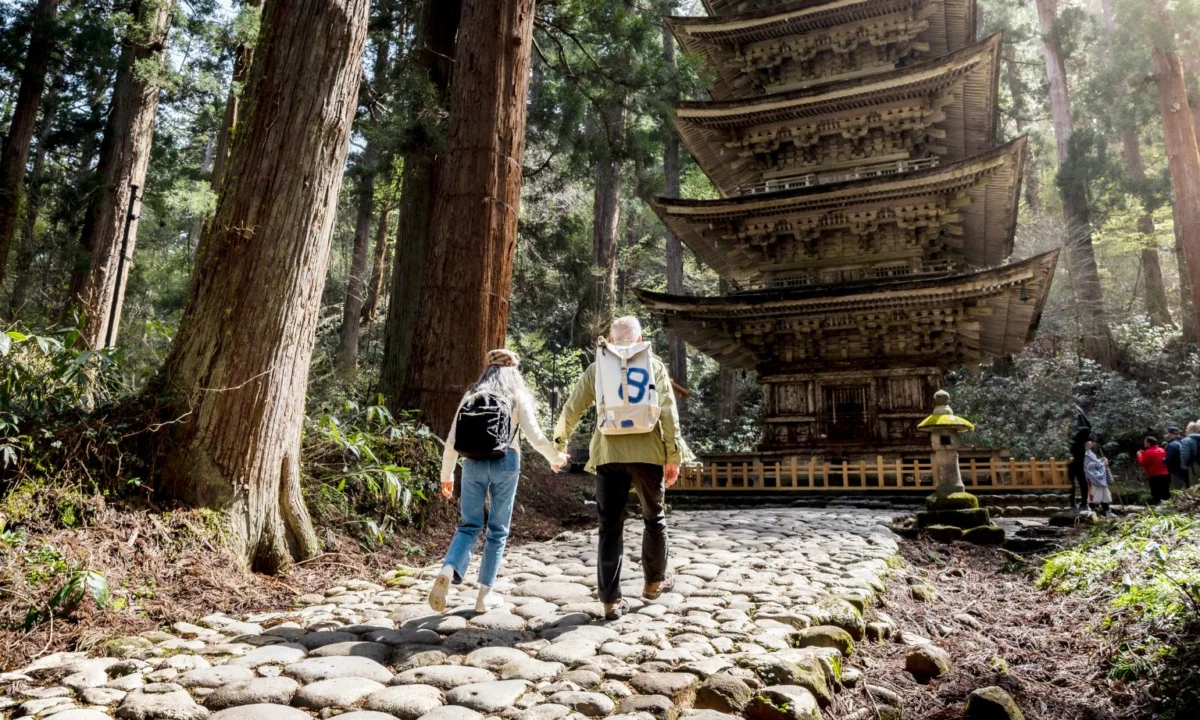 Ponant Explorations Unveils Ambitious Asian Itineraries, Tapping into Demand for Closer-to-Home Adventures