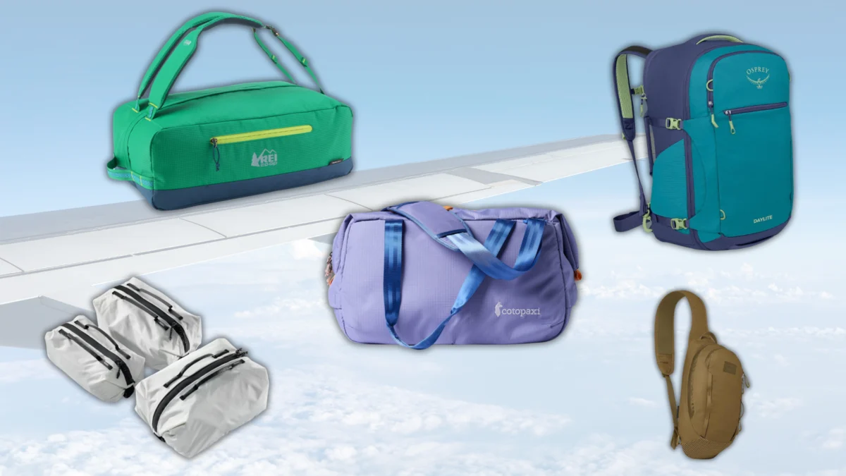 REI Announces Significant Mid-Summer Discounts on High-Performance Travel Gear and Outdoor Equipment