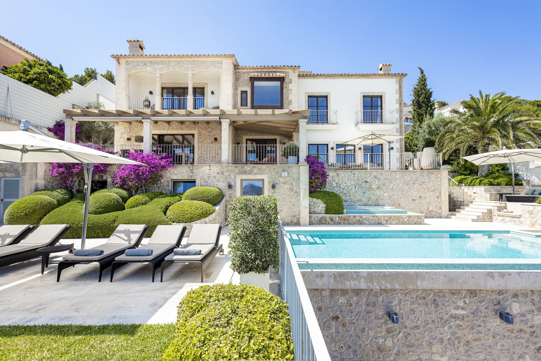 Rental Escapes Expands Global Luxury Villa Portfolio to London and Mallorca, Tapping into Growing Demand for Bespoke European Experiences