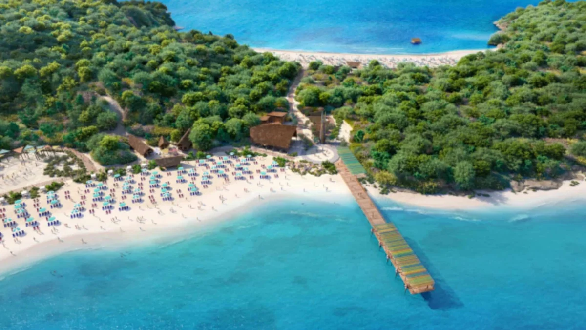 Royal Caribbean Breaks Ground on Vanuatu Beach Club, Igniting Year-Round Australian Cruising Speculation