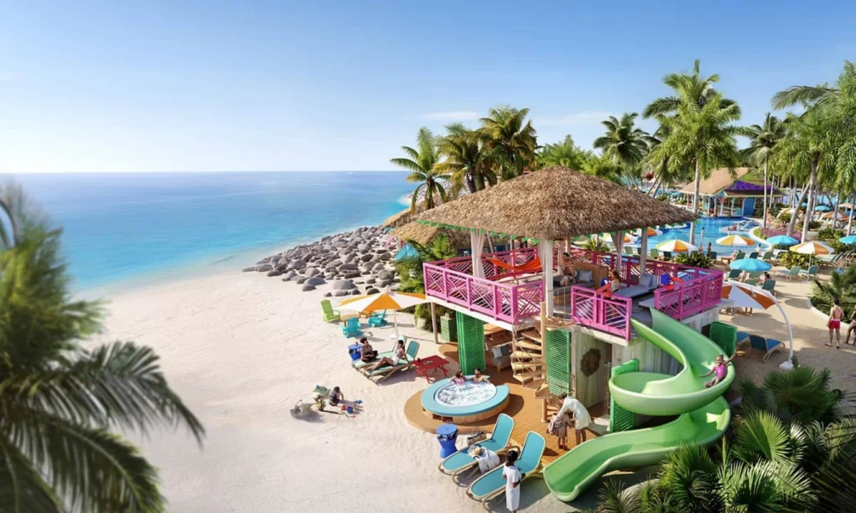 Royal Caribbean’s Year-Round Australian Ambitions Spark Debate Among Cruisers Over Itinerary Monotony