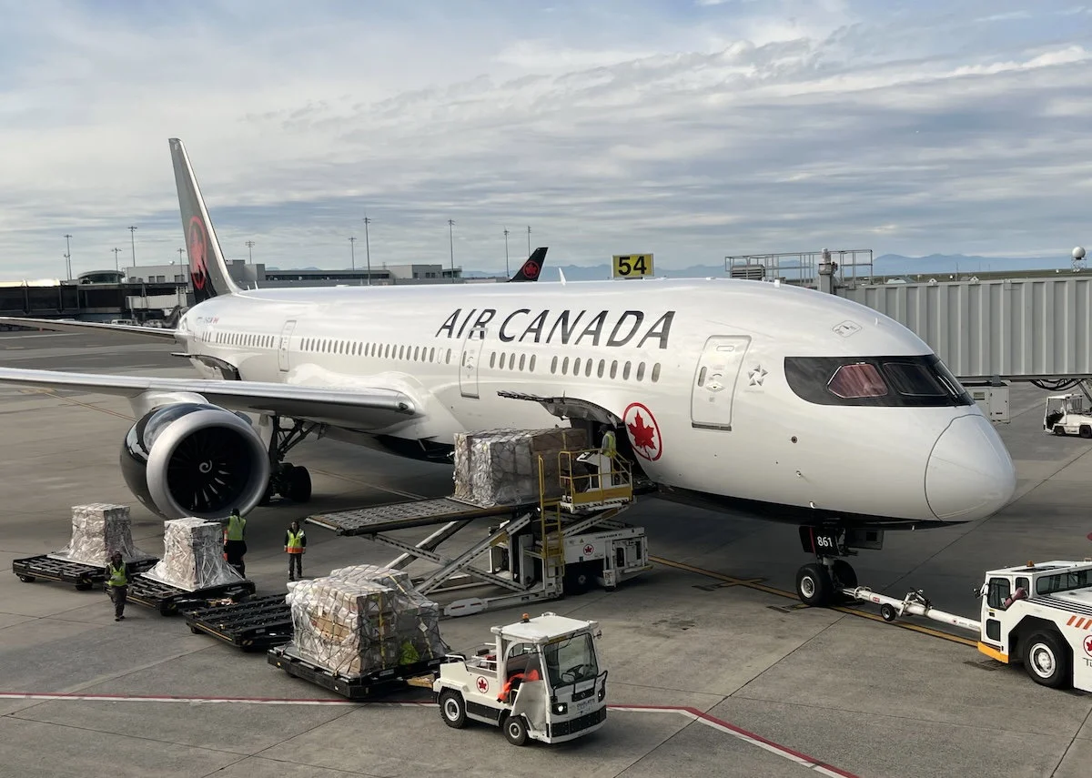 Scandinavian Airlines Chief Executive Anko van der Werff Emerges as Leading Candidate for Air Canada CEO Position
