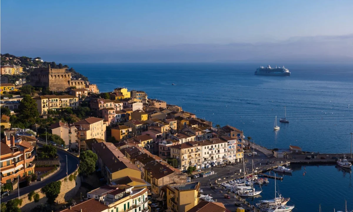 Silversea Unveils Grand 2028-29 Voyage Collection Featuring Unprecedented Global Itineraries and Cultural Immersion