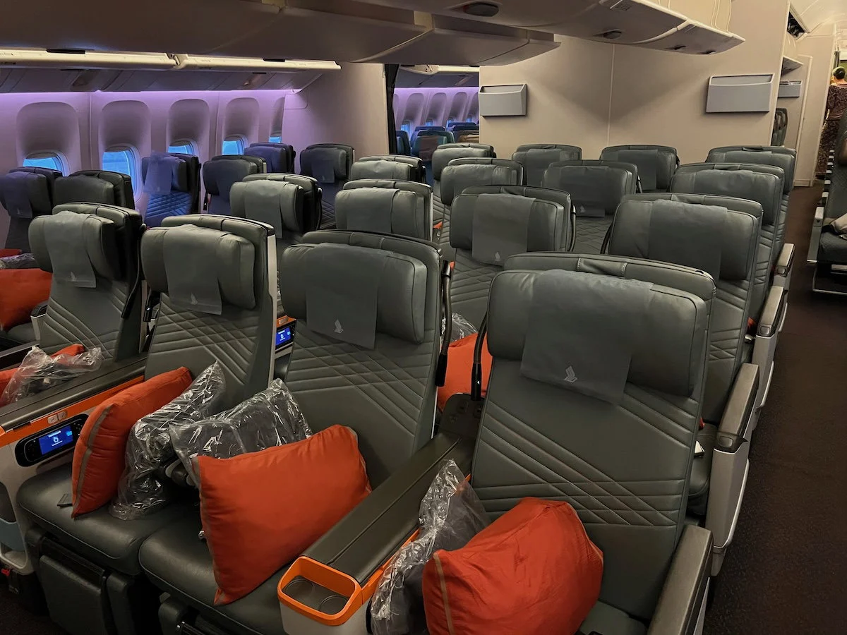 Singapore Airlines KrisFlyer Spontaneous Escapes Offers 30 Percent Discount on Global Award Redemptions for August 2026 Travel