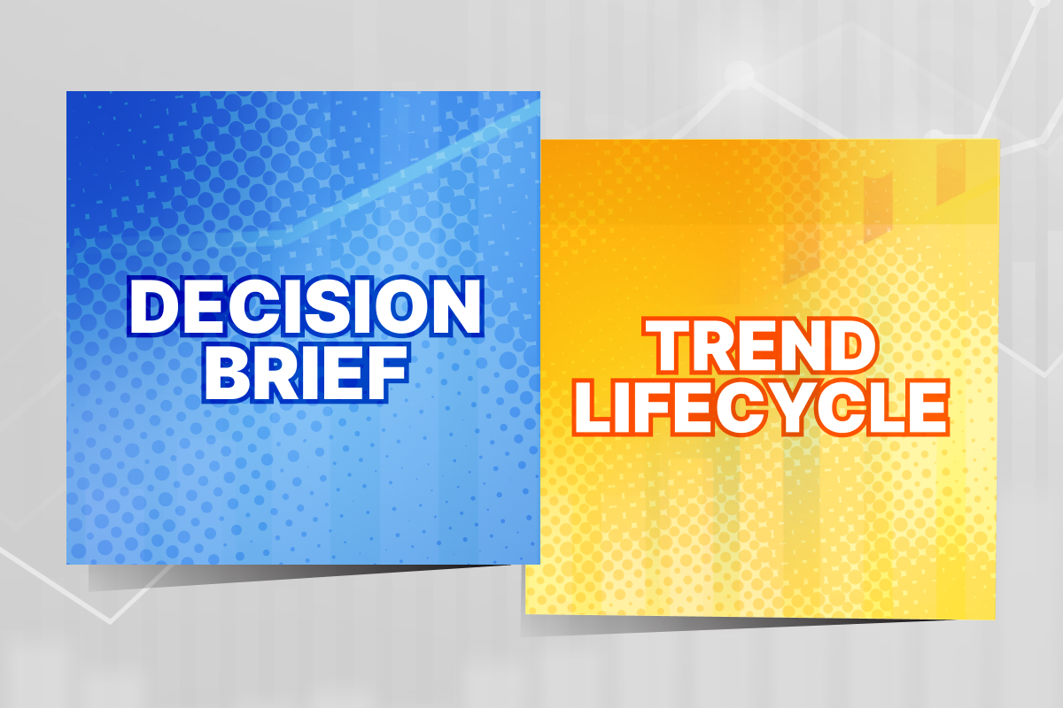 Skift Research Introduces New Trend Lifecycle Framework to Guide Travel Leaders Through Evolving Industry Dynamics