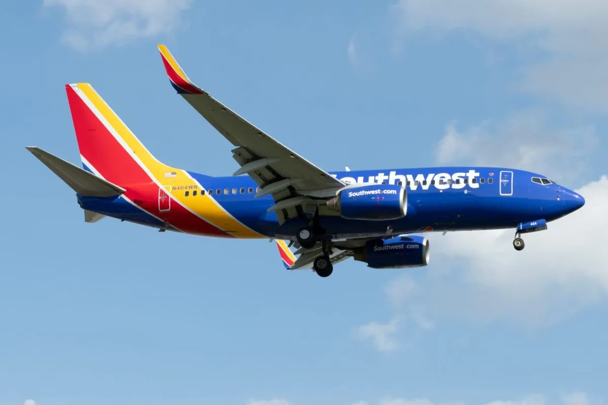 Southwest Airlines Signals Strong Intent for Airport Lounges, Targeting Premium Market and Loyalty Program Growth