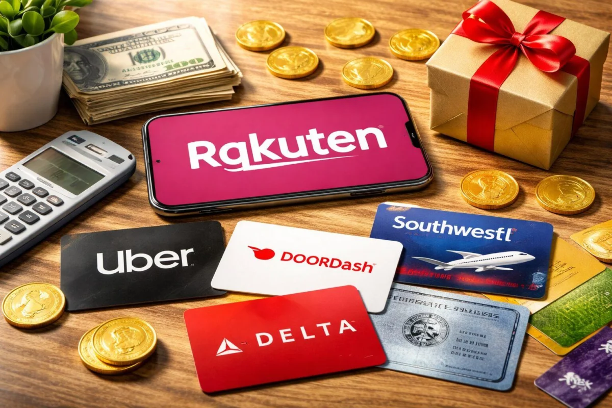 Strategic Point Acquisition Opportunity via Rakuten and Surfshark VPN Offer Provides Path to Low Cost Travel Rewards