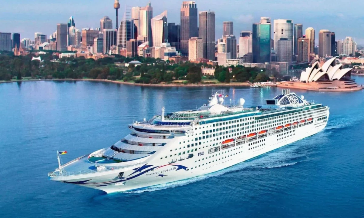 Sydney’s High Port Costs Spur Incentives for Year-Round Cruising, Promising Billions in Economic Boost