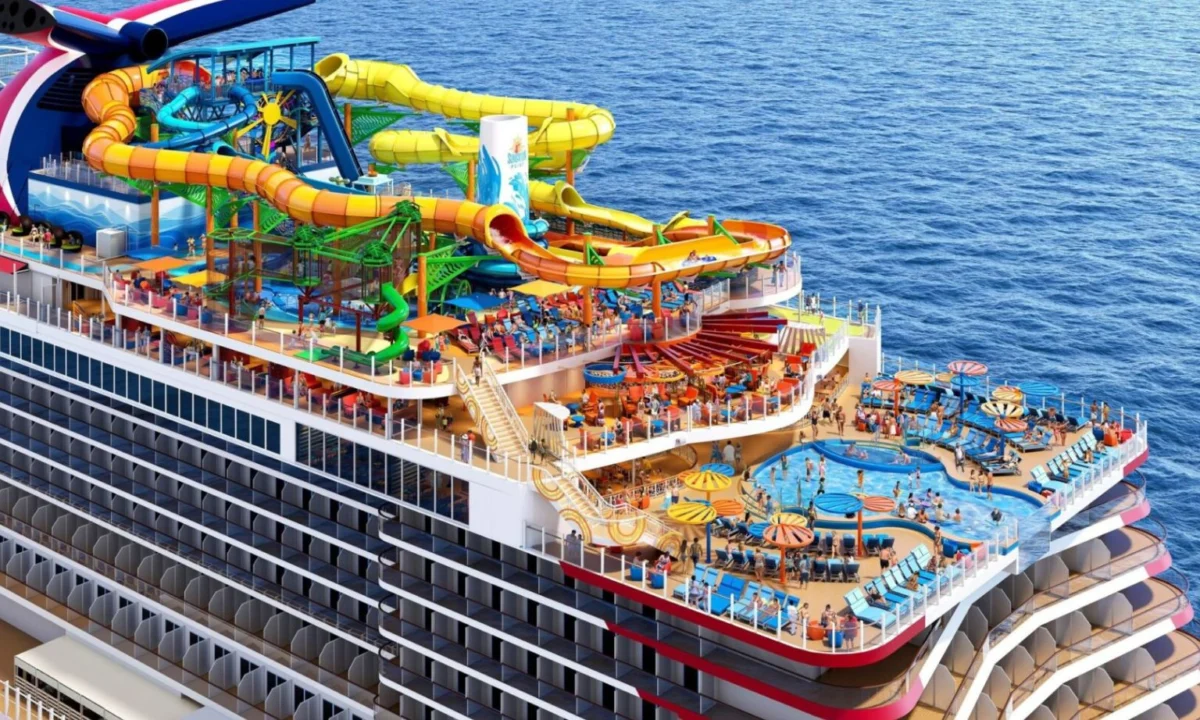 The 2026/27 Australian Cruise Season Promises a Diverse and Luxurious Experience