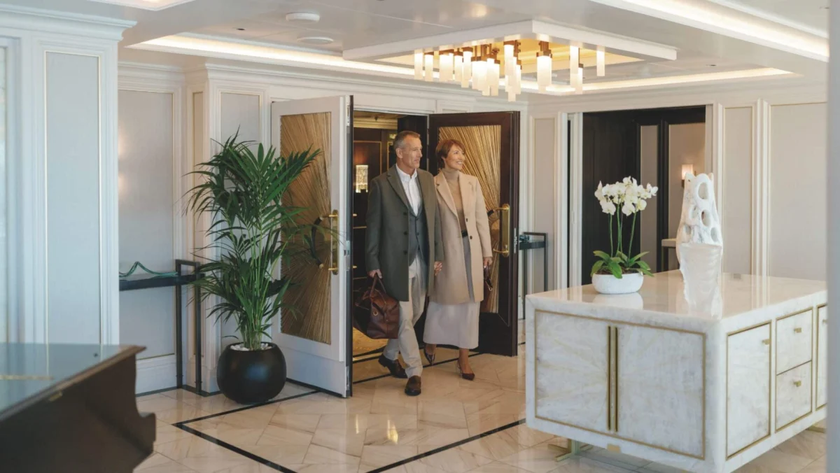 The Australian Luxury Cruise Market Soars as Regent Seven Seas Cruises and Oceania Cruises Expand Their Regional Presence