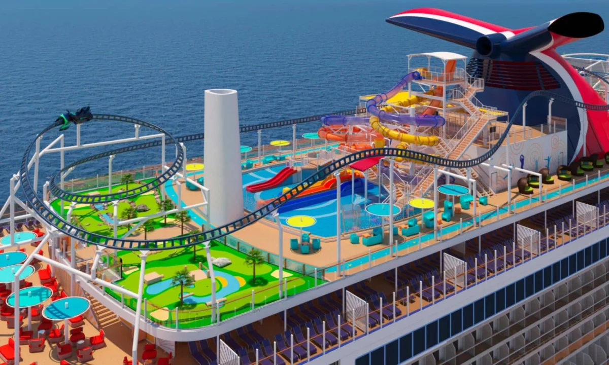 The Cruise Industry Reimagines All-Inclusive: Passengers Demand Value as Lines Respond to Shifting Preferences