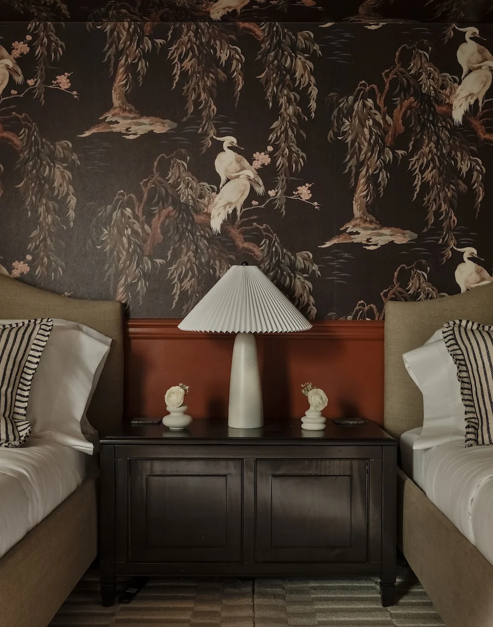 The Diplomat Reimagines Old City Philadelphia with a Blend of Historic Charm and Modern Comfort