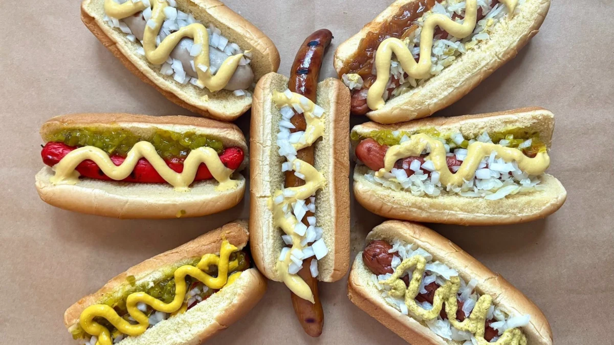 The Evolution and Regional Diversity of the American Hot Dog: A Comprehensive Taxonomy for the Modern Culinary Landscape