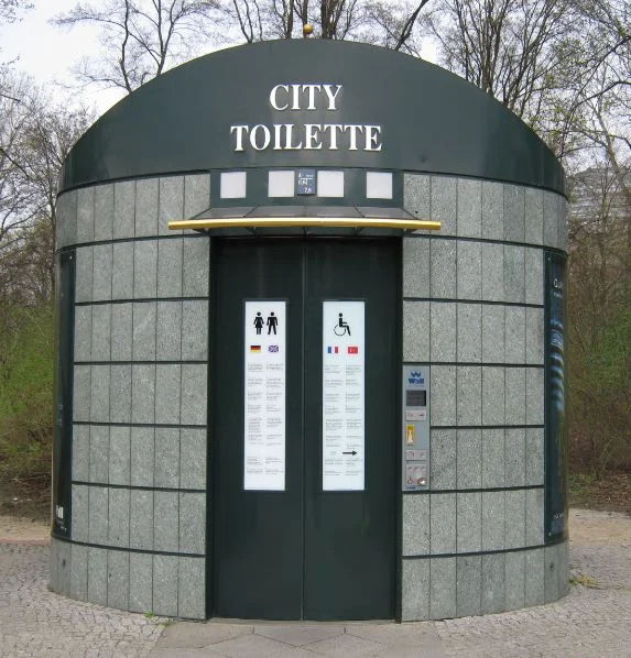 The Evolution of Public Sanitation: Analyzing the Decline of Pay Toilets in the United States and the Lasting Impact of 1970s Activism