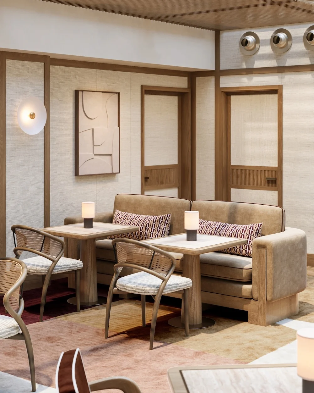 The Harilela Group Announces The Hari Singapore to Open in Spring 2027