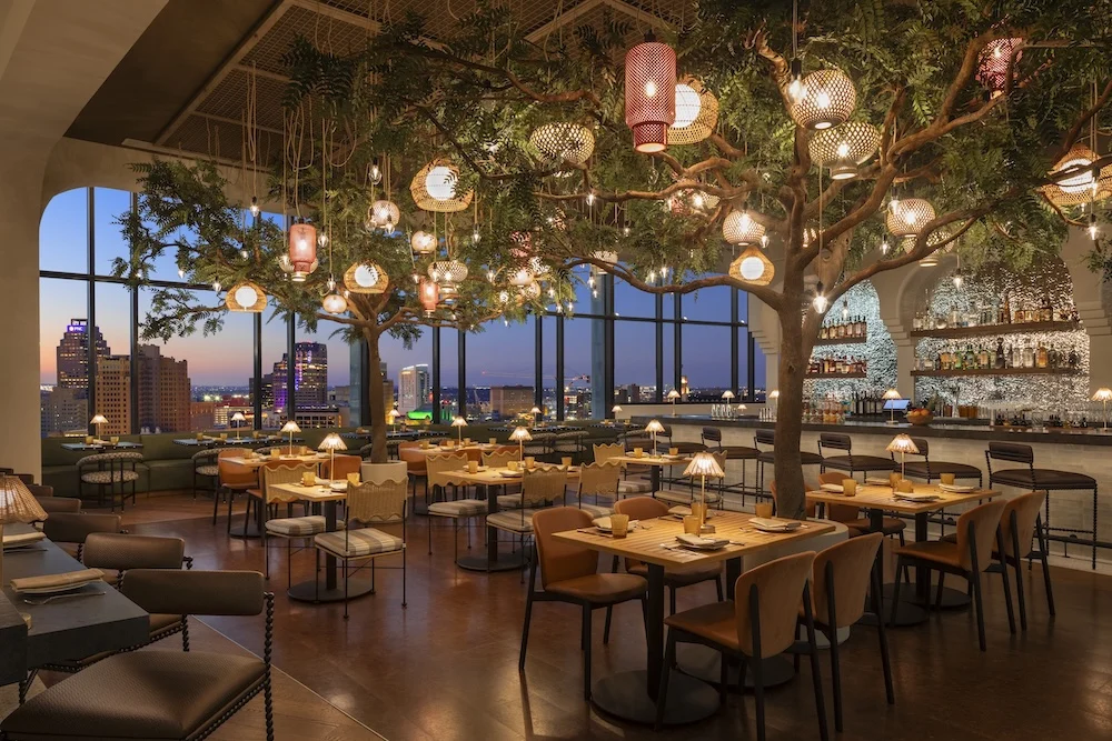 The Monarch San Antonio: A Towering Symbol of Transformation and Connection Rises in the Reimagined Hemisfair District