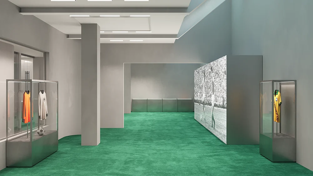 The National Juneteenth Museum Takes Shape, Crosby Studios Captures World Cup Fever, and Quan Thai Explores Queer Spatial Identity