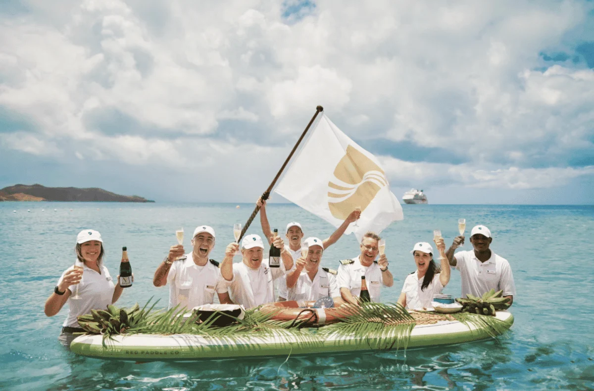 The Real Cost of Luxury: Unpacking Cruise Pricing Myths Down Under