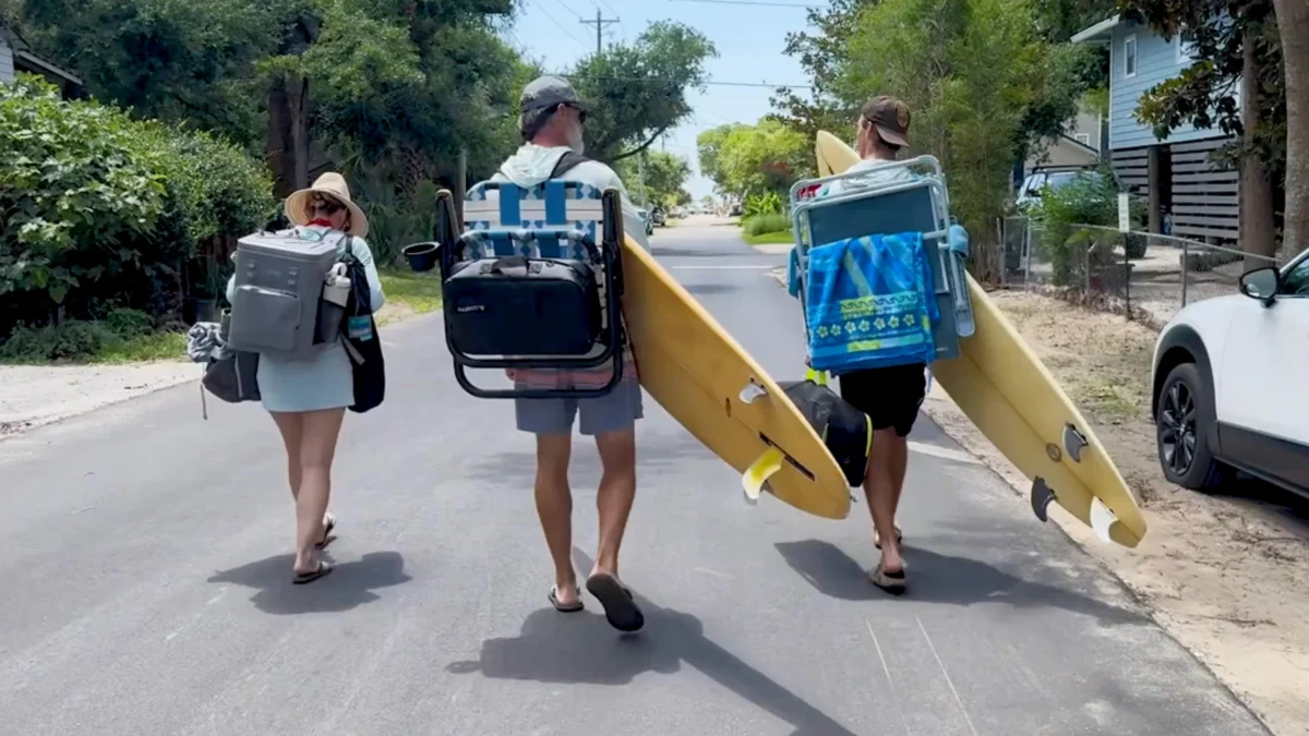 The Ultimate Guide to the Best Beach Chairs of 2026 for Every Type of Coastal Adventurer