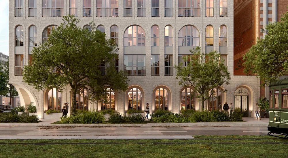 The Warbler Hotel: A New Orleans Icon Reimagined for the Modern Traveler