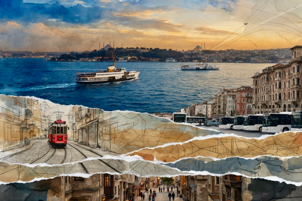 Turkey Emerges as an Unsung Powerhouse in Global Travel Technology, Driven by Operational Resilience Over Traditional Funding Hubs