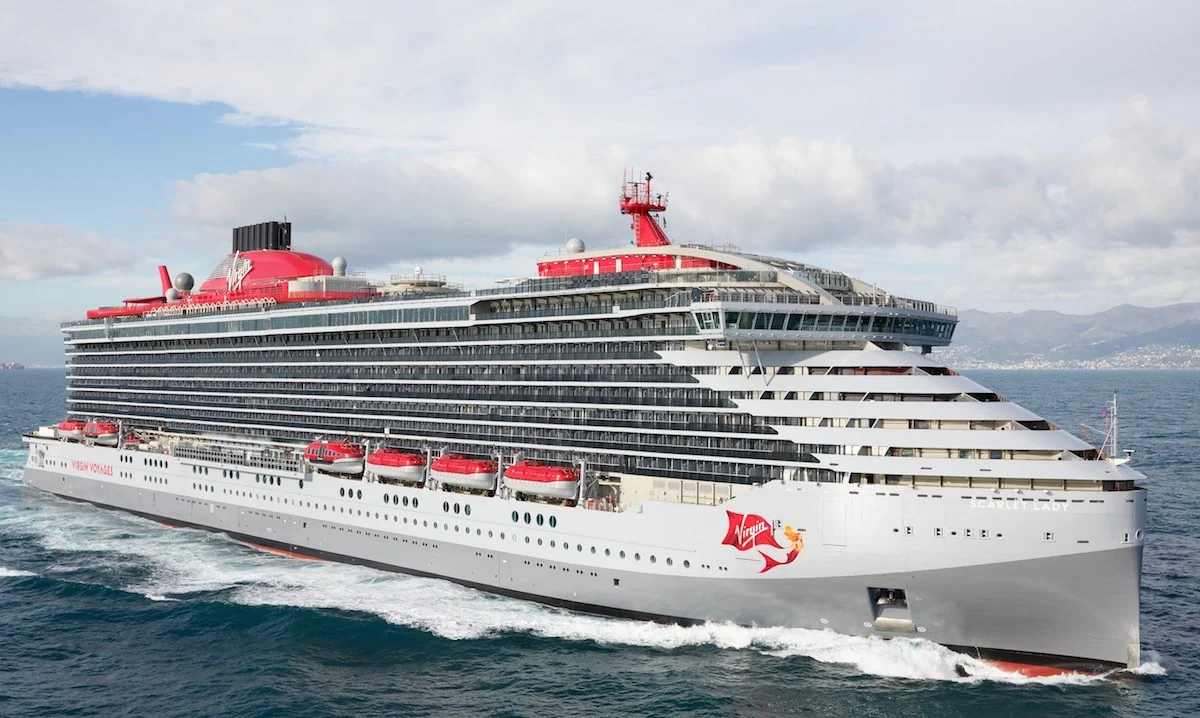 Turkish Authorities Block LGBTQ+ Virgin Voyages Charter Cruise Over Moral Standards and Family Values