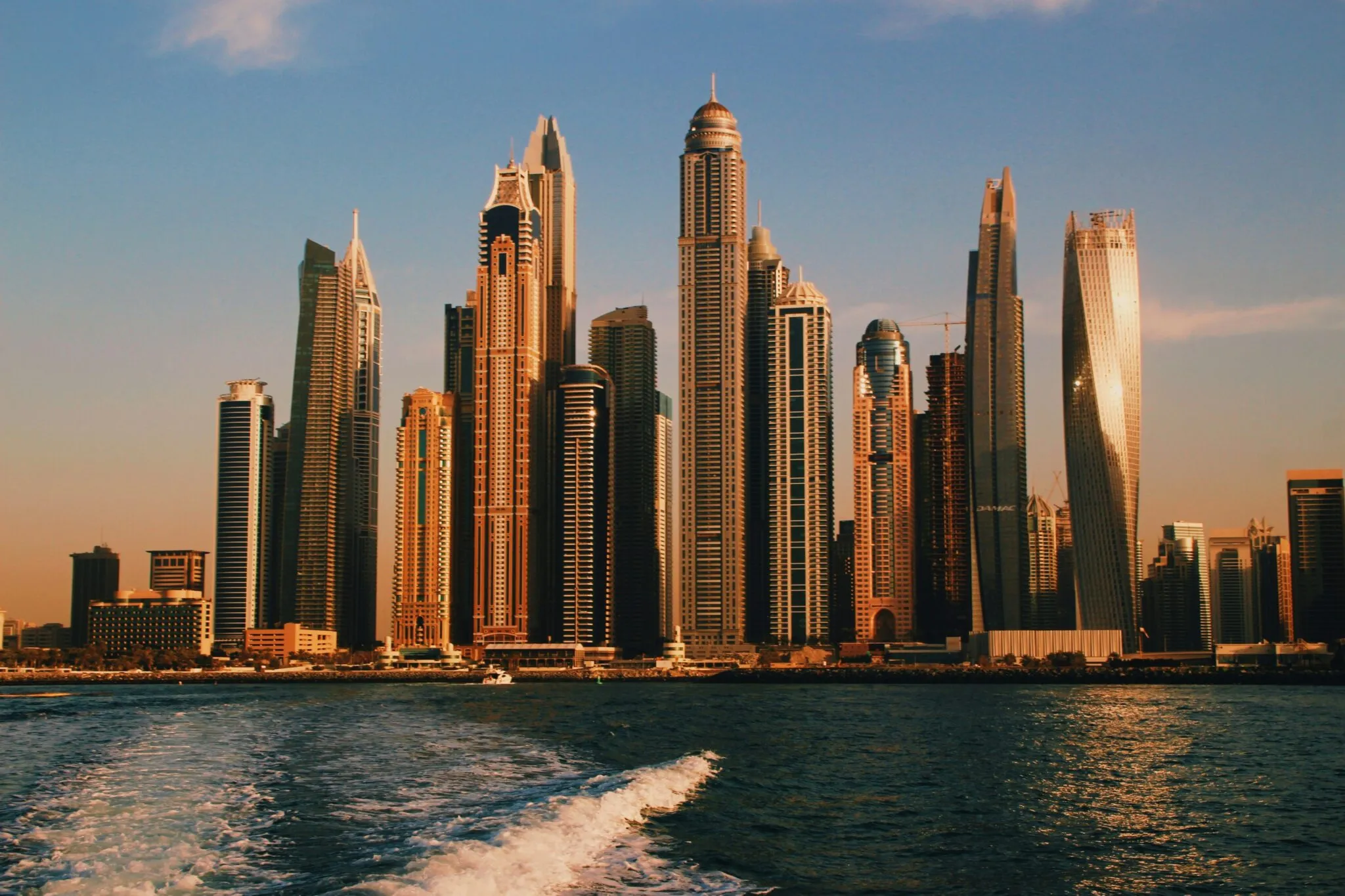 UAE Hotel Sector Navigates Complex Recovery Four Months Post-Iran War