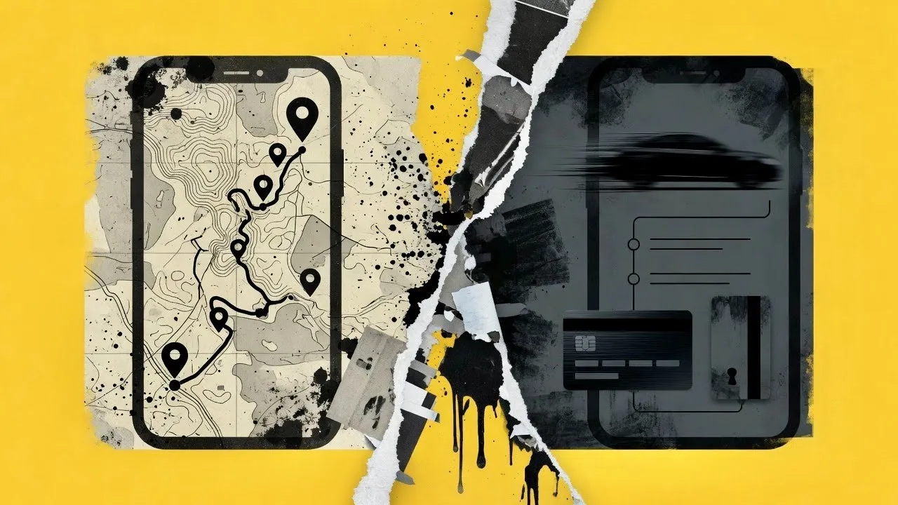 Uber and Google Maps Leverage AI to Converge, Reshaping Digital Commerce and Travel Distribution