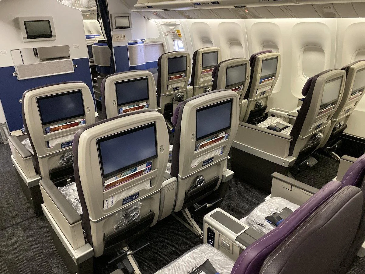 United Airlines Launches 2026 MileagePlus Status Match Challenge Offering Extended Elite Benefits Through Early 2028