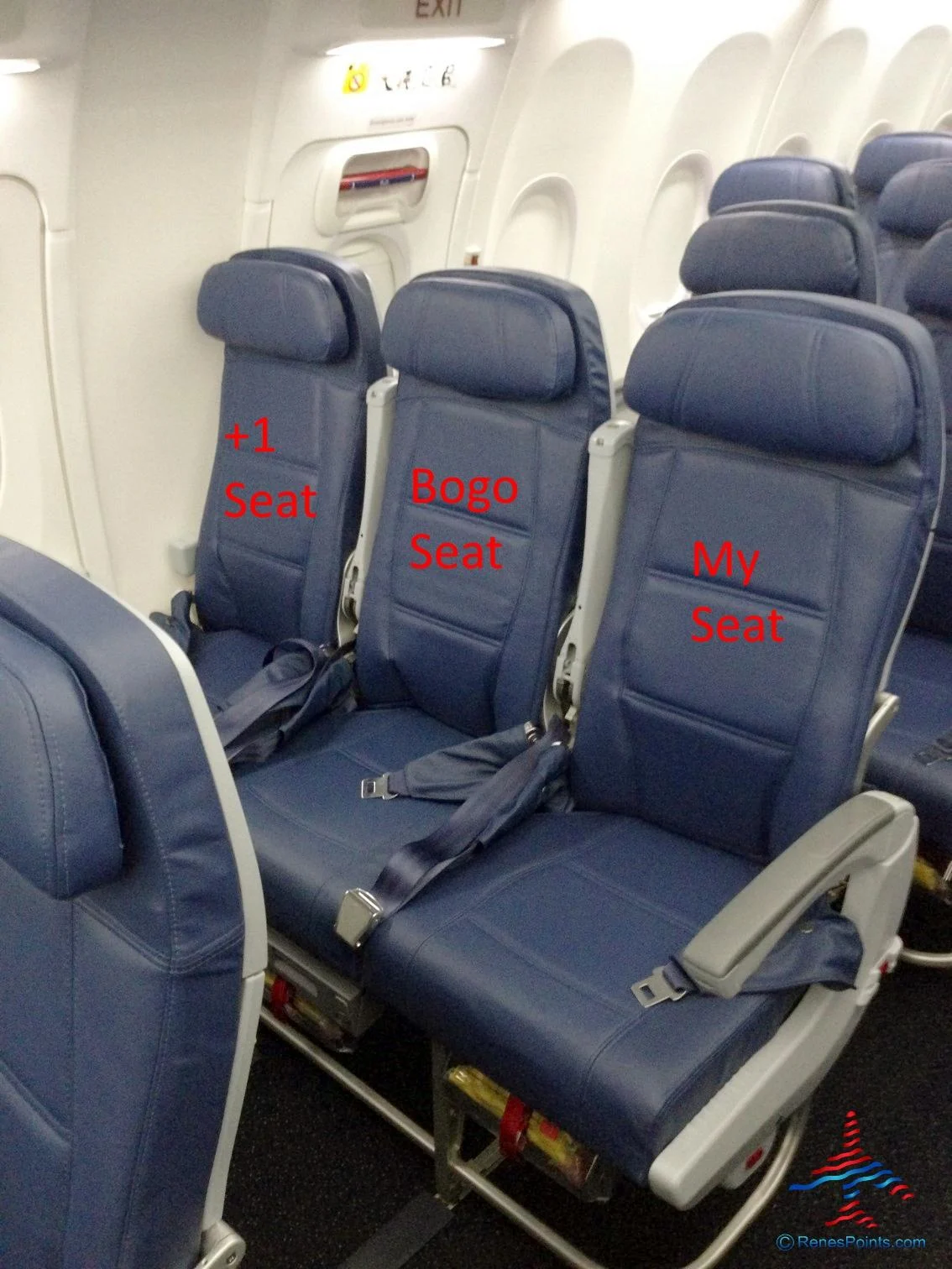 United Airlines Strategic Middle Seat Blocking on Airbus A321XLR: Staffing Efficiency and Premium Unbundling
