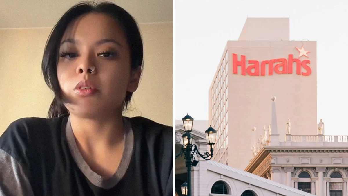 Viral Account of Unsanitary Conditions at Harrah’s Resort Atlantic City Highlights Service Recovery Challenges in High-Demand Hospitality Markets