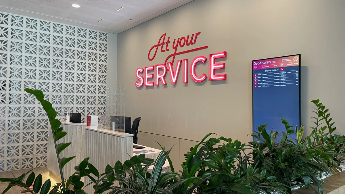 Virgin Australia Expands Fly Ahead Benefit to Economy Flex Passengers in Strategic Move to Capture Business Market